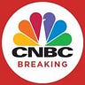 Twitter avatar for @CNBCnow