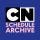 Twitter avatar for @CNschedules