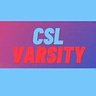 Twitter avatar for @CSL_Varsity