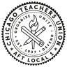 Twitter avatar for @CTULocal1