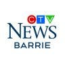 Twitter avatar for @CTVBarrieNews