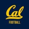 Twitter avatar for @CalFootball