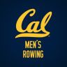 Twitter avatar for @CalMRowing