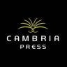 Twitter avatar for @CambriaPress