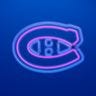 Twitter avatar for @CanadiensMTL