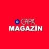 Twitter avatar for @CapaMagMagazine