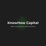 Twitter avatar for @CapitalKnowhow