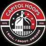 Twitter avatar for @CapitolHoops