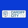 Twitter avatar for @CardiffCityTV