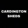 Twitter avatar for @CardingtonSheds