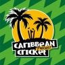 Twitter avatar for @CaribCricket