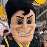 Twitter avatar for @CashLightsFC