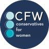 Twitter avatar for @CforWomenUK