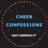 Twitter avatar for @CheerFessions1