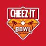 Twitter avatar for @CheezItBowl