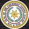 Twitter avatar for @CherokeeNation