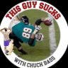 Twitter avatar for @ChuckBassFF