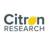 Twitter avatar for @CitronResearch