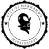 Twitter avatar for @CityofHernando