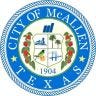 Twitter avatar for @CityofMcAllen