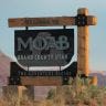 Twitter avatar for @CityofMoab