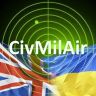 Twitter avatar for @CivMilAir