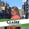 Twitter avatar for @ClaireforOhio