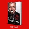 Twitter avatar for @CliveTyldesley