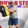 Twitter avatar for @CoachBStork