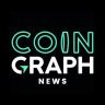 Twitter avatar for @CoingraphNews