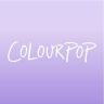 Twitter avatar for @ColourPopCo