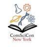 Twitter avatar for @ComSciConNY