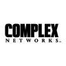 Twitter avatar for @ComplexNetworks