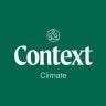 Twitter avatar for @ContextClimate