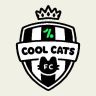 Twitter avatar for @CoolCatsFC