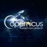 Twitter avatar for @CopernicusECMWF