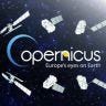 Twitter avatar for @CopernicusEU