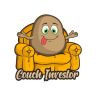 Twitter avatar for @Couch_Investor