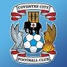 Twitter avatar for @Coventry_City