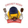 Twitter avatar for @CricketNosh