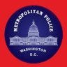 Twitter avatar for @DCPoliceDept