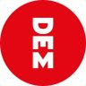 Twitter avatar for @DEM_BLADES