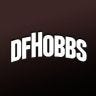 Twitter avatar for @DFHobbs
