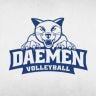 Twitter avatar for @DaemenMVB