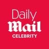 Twitter avatar for @DailyMailCeleb