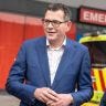 Twitter avatar for @DanielAndrewsMP