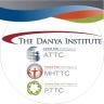 Twitter avatar for @DanyaInstitute