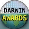 Twitter avatar for @DarwinAwards