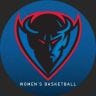 Twitter avatar for @DePaulWBBHoops