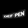 Twitter avatar for @DefPen